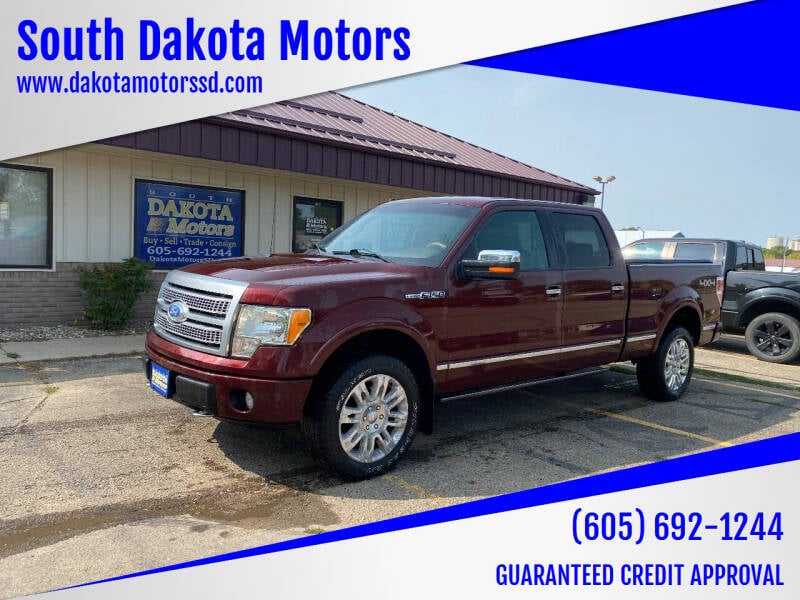 South Dakota Motors – Car Dealer In Brookings, SD