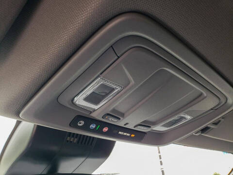 2025 Chevrolet Silverado 3500HD