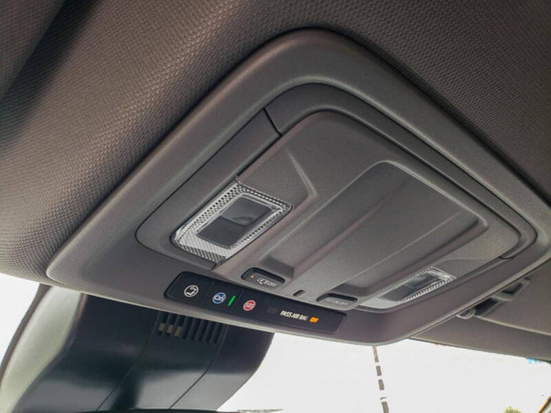 2025 Chevrolet Silverado 3500HD