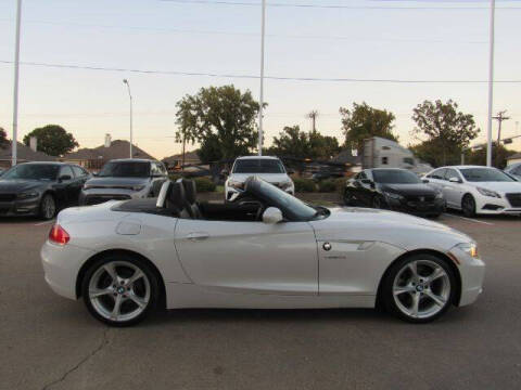2013 BMW Z4 sDrive28i