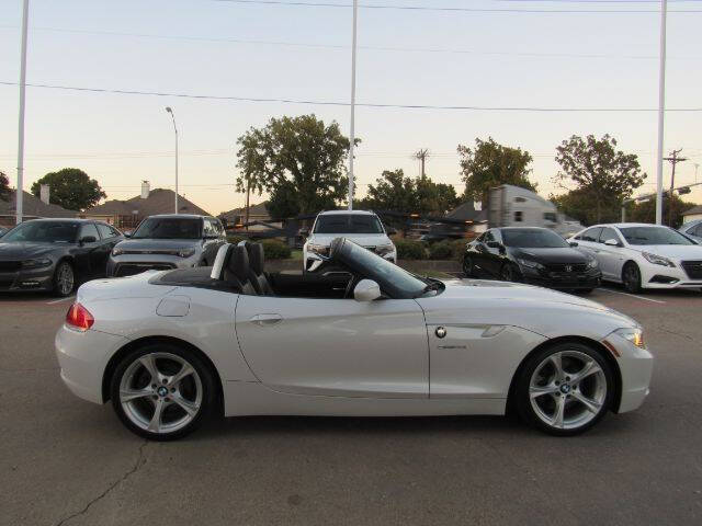 2013 BMW Z4 sDrive28i