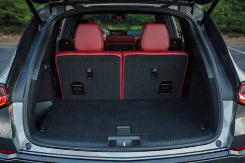 2022 Acura MDX SH-AWD w/A-SPEC