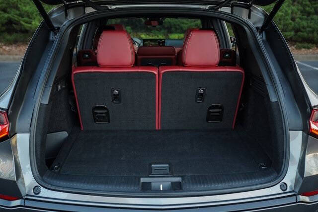 2022 Acura MDX SH-AWD w/A-SPEC