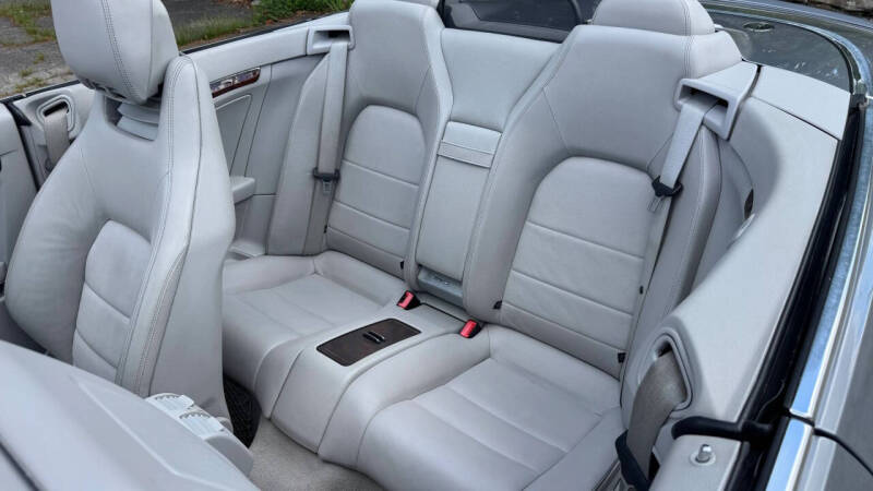 2012 Mercedes-Benz E-Class E 350