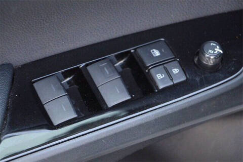 2019 Toyota Prius LE