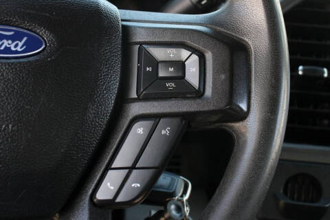 2021 Ford F-450 Super Duty