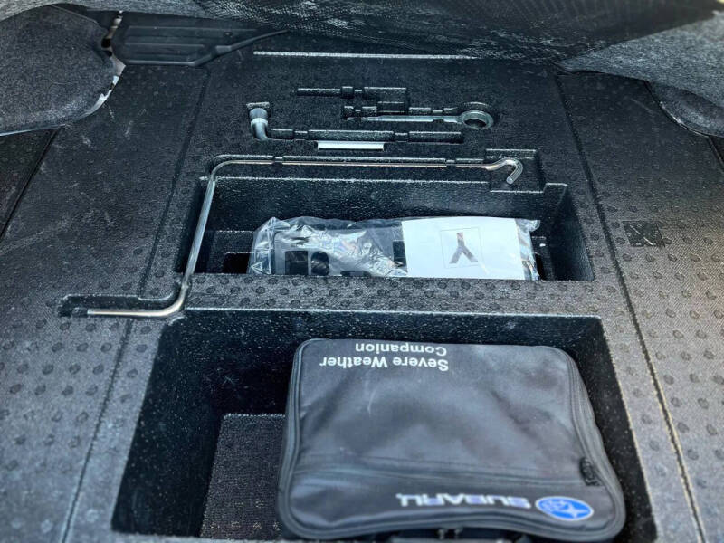 2023 Subaru WRX Limited