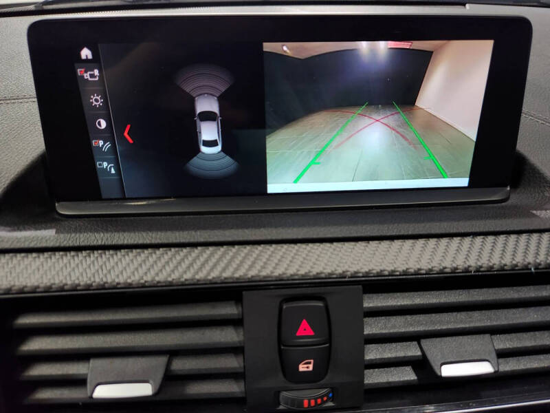 2021 BMW M2 Competition