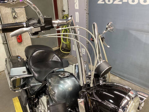 2003 Harley-Davidson Road King