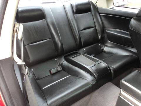 2003 Infiniti G35