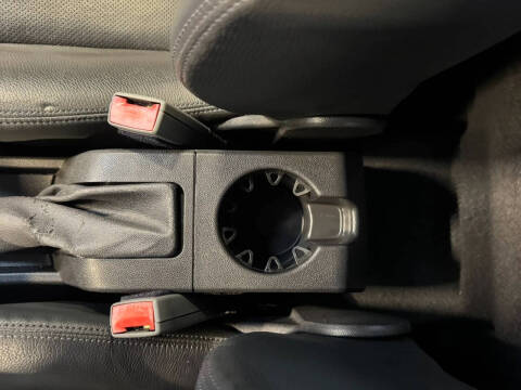 2008 Saturn Astra XR