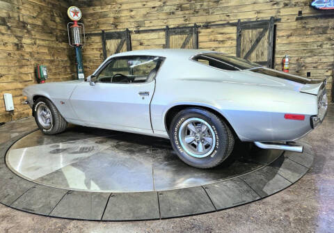 1971 Chevrolet Camaro