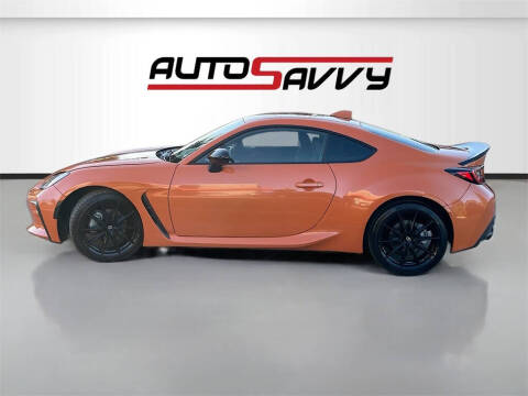 2023 Toyota GR86 10th Anniversary Special Edition