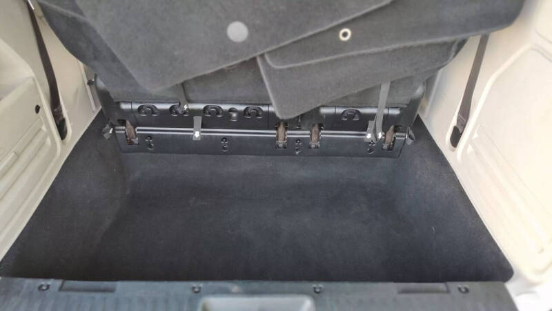 2014 Dodge Grand Caravan