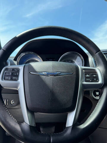 2014 Chrysler 300