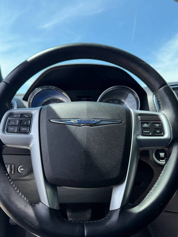 2014 Chrysler 300