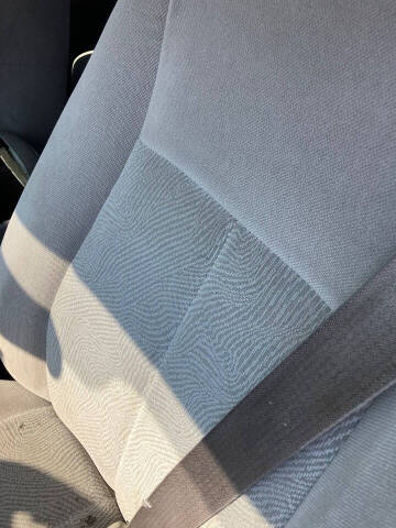 2007 Chevrolet TrailBlazer LS