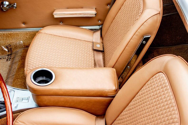 1963 Chevrolet Corvette