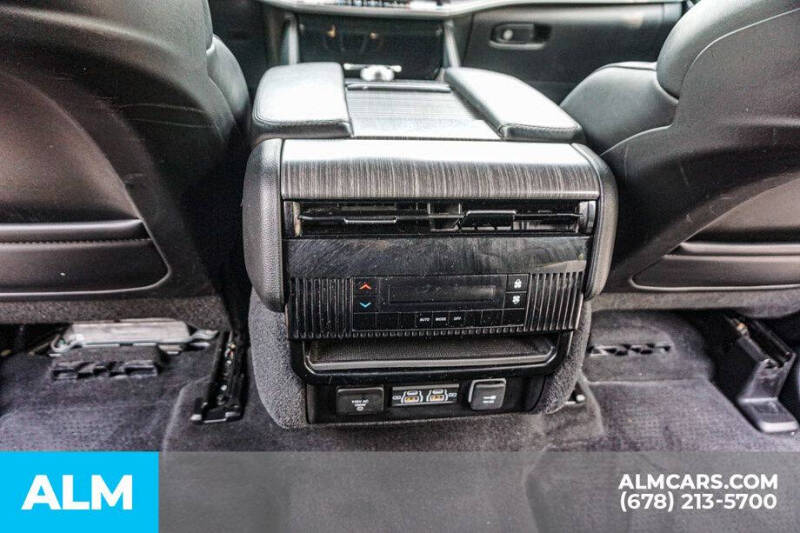 2023 Jeep Wagoneer Series II