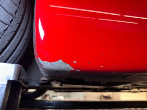 1998 Dodge Viper RT/10