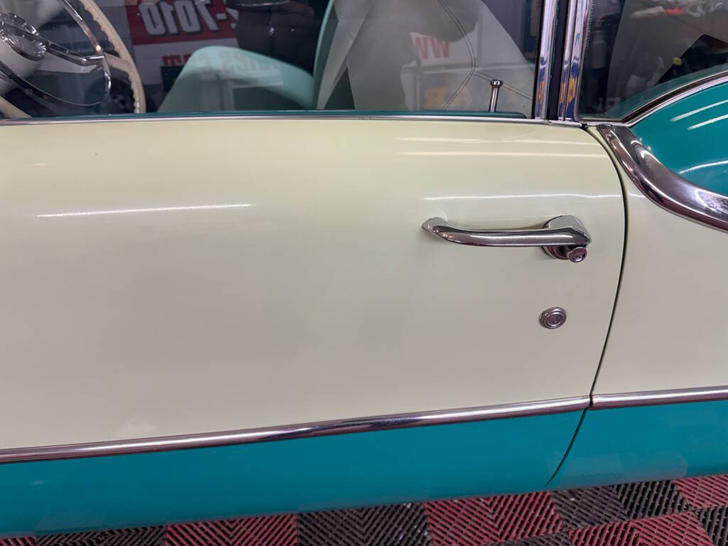 1956 Oldsmobile Eighty-Eight 114