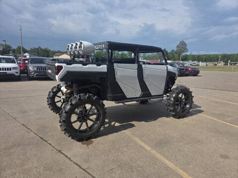 2019 Polaris Ranger