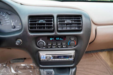 1995 Oldsmobile Cutlass Supreme