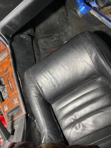 1979 Chevrolet Corvette