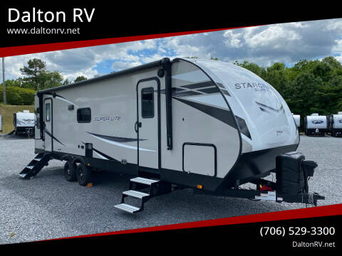 2022 Starcraft Super Lite 262RL