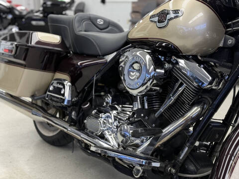 1998 Harley-Davidson Electra Glide