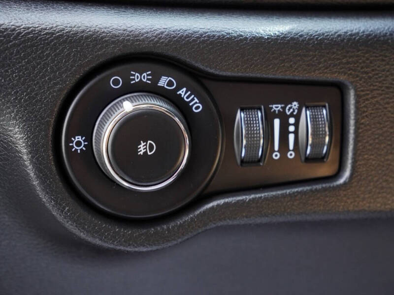 2021 Chrysler Pacifica Pinnacle