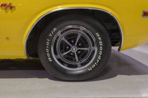 1970 Dodge Challenger