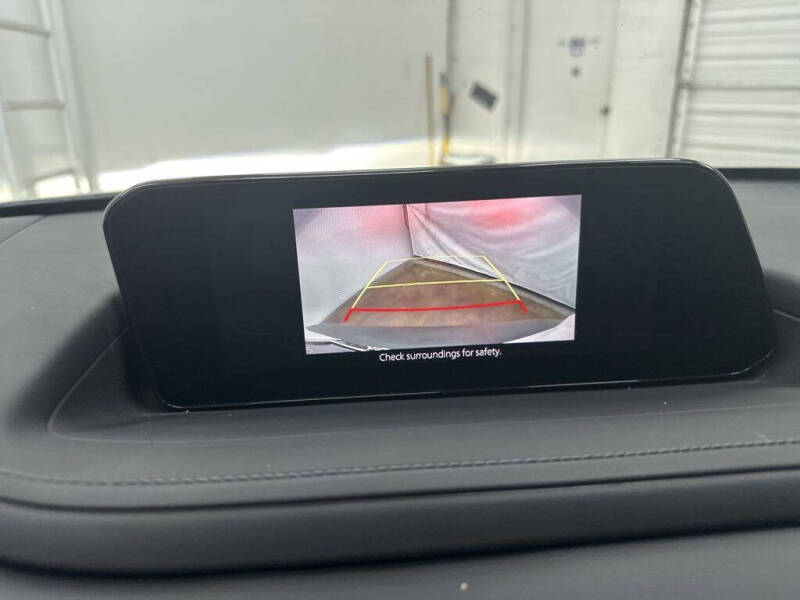 2023 Mazda CX-30 2.5 S Select