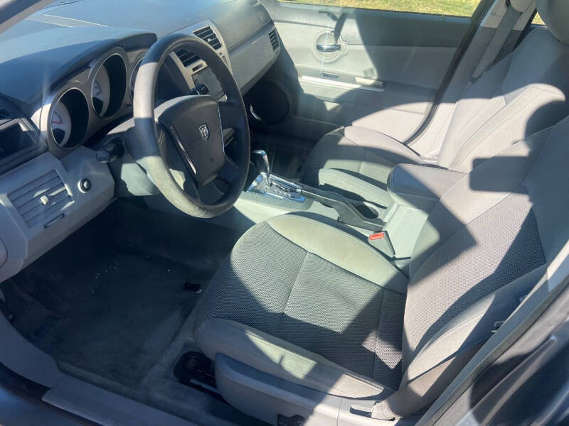 2008 Dodge Avenger SXT