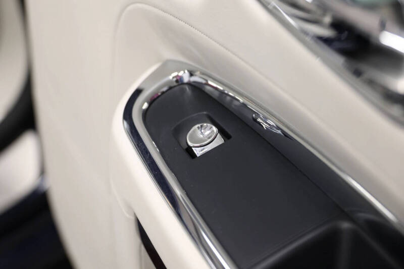 2016 Rolls-Royce Ghost