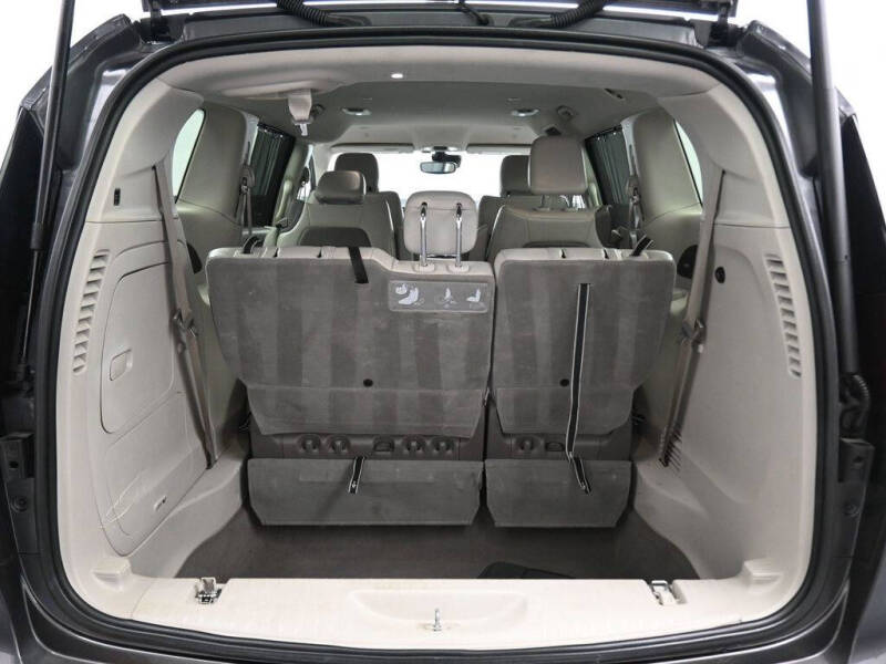 2021 Chrysler Pacifica Hybrid Touring L