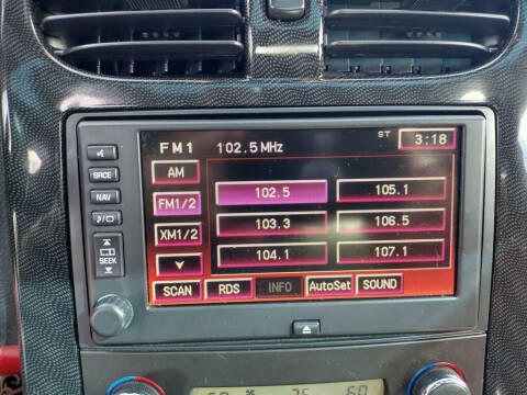 2013 Chevrolet Corvette