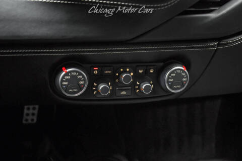 2017 Ferrari 488 GTB