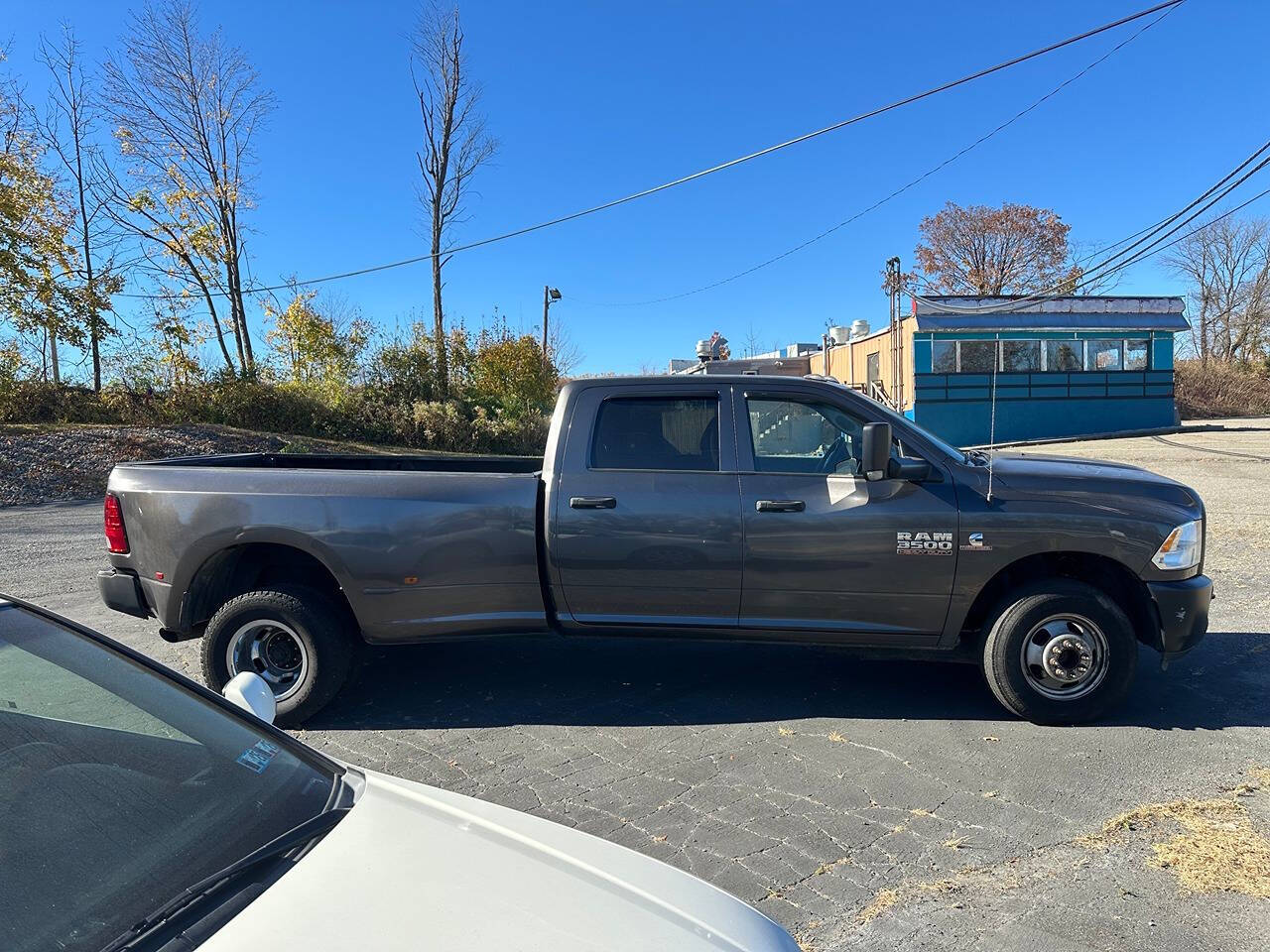 2018 Ram 3500 for sale at Carproved in Phillipsburg, NJ