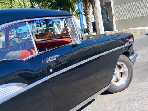 1957 Chevrolet Bel Air