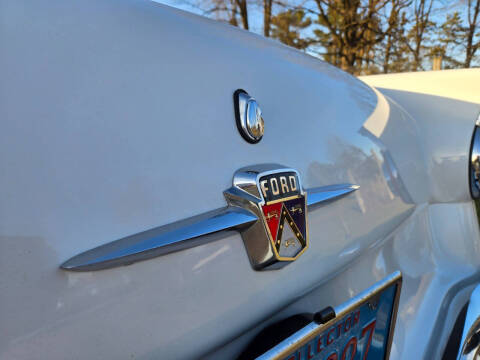 1956 Ford Customline