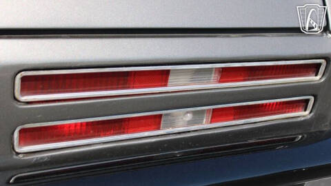 1973 Pontiac Ventura