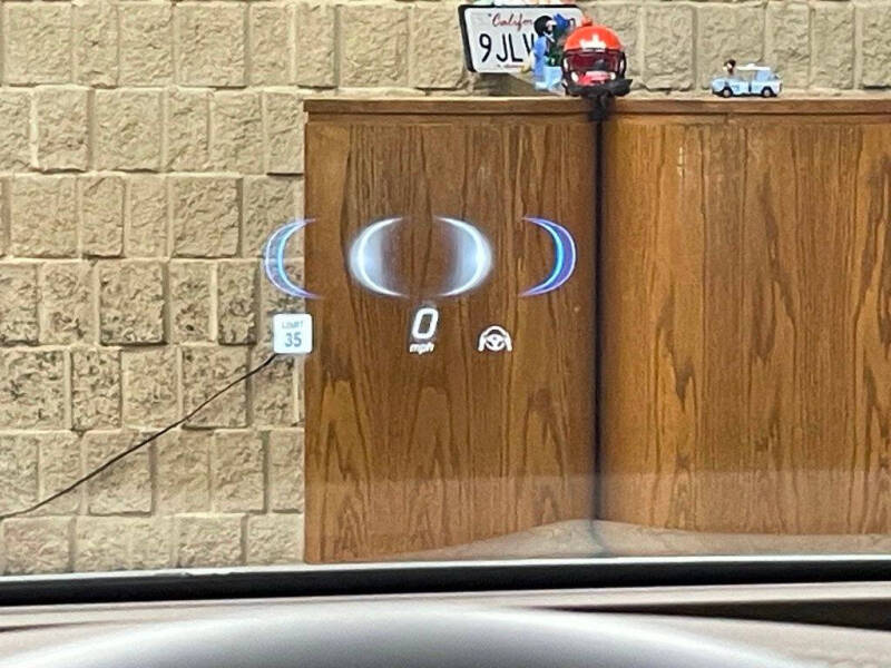 2023 Mercedes-Benz EQS EQS 580 4MATIC