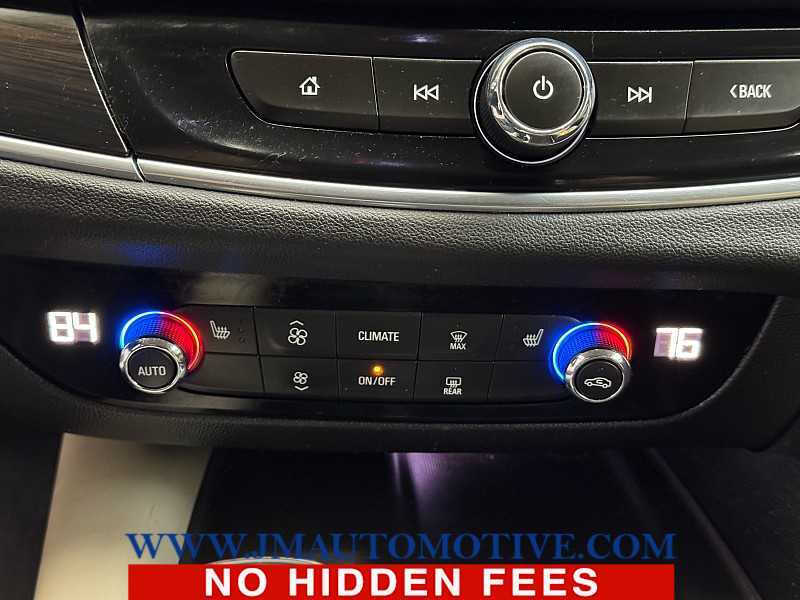 2019 Buick Enclave Essence