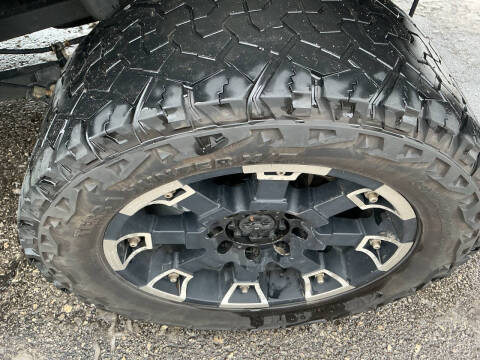 2021 RAM 2500 Tradesman