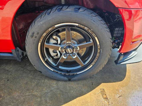 2012 Ford Mustang Boss 302