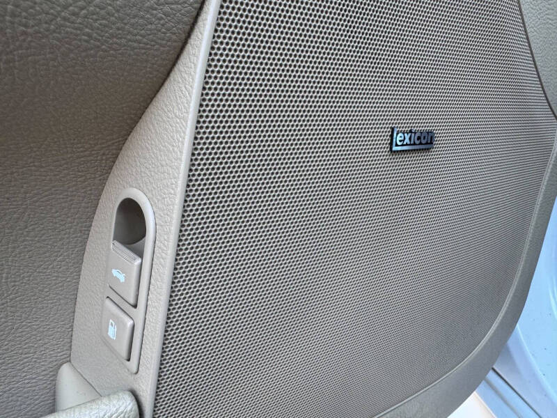 2012 Hyundai Genesis 3.8L V6