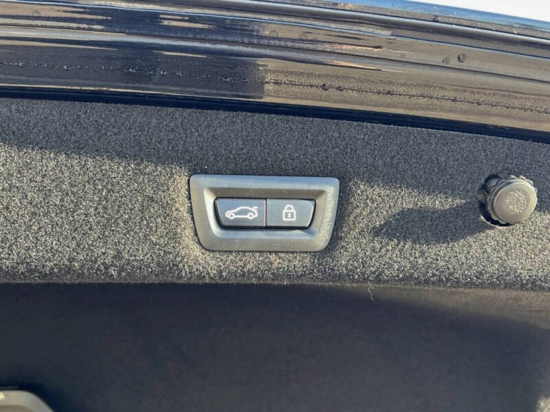 2016 BMW 7 Series 750i xDrive