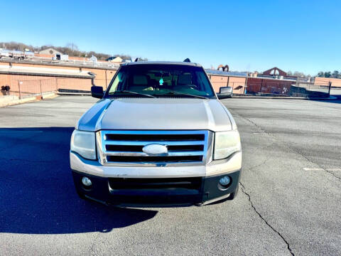 2007 Ford Expedition XLT