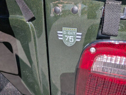 1982 Jeep CJ-7